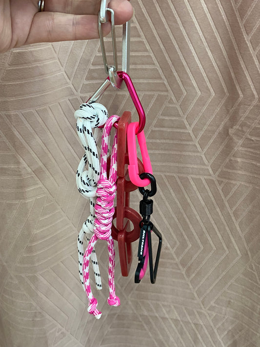 Porte 🔑 GRIGRI
