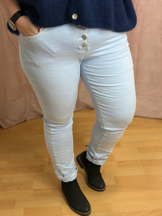 Jeans CIEL KAROSTAR