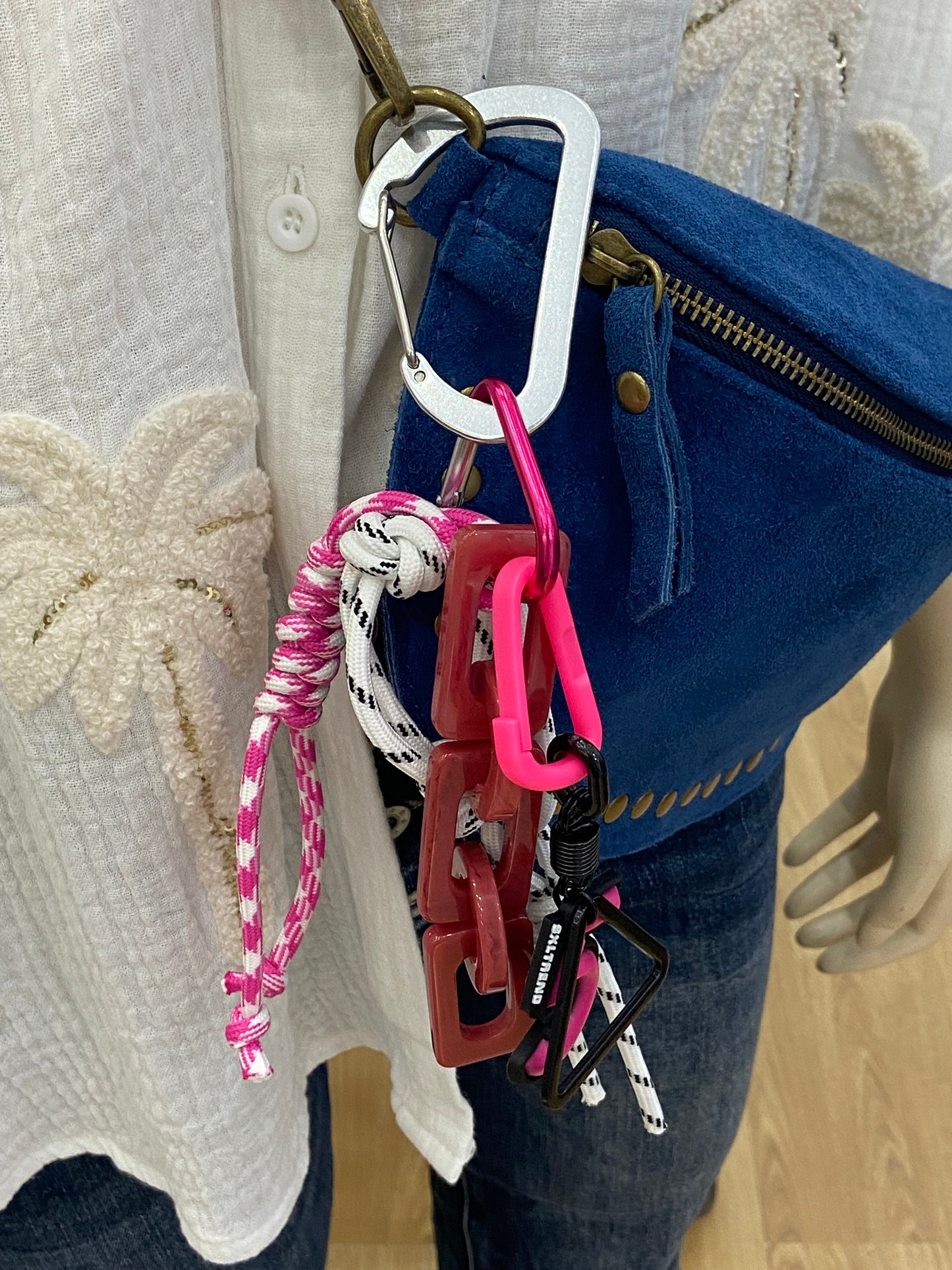 Porte 🔑 GRIGRI