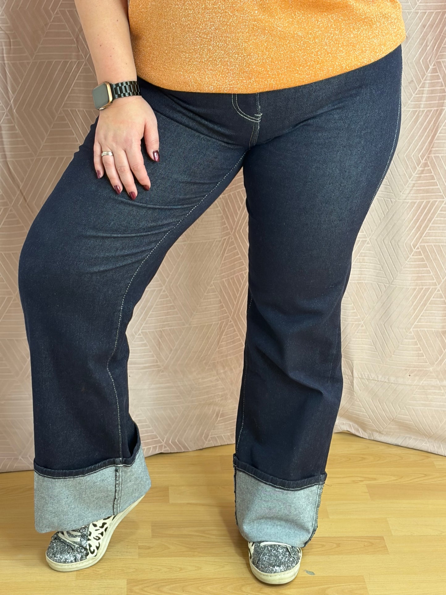 Jeans FANNY