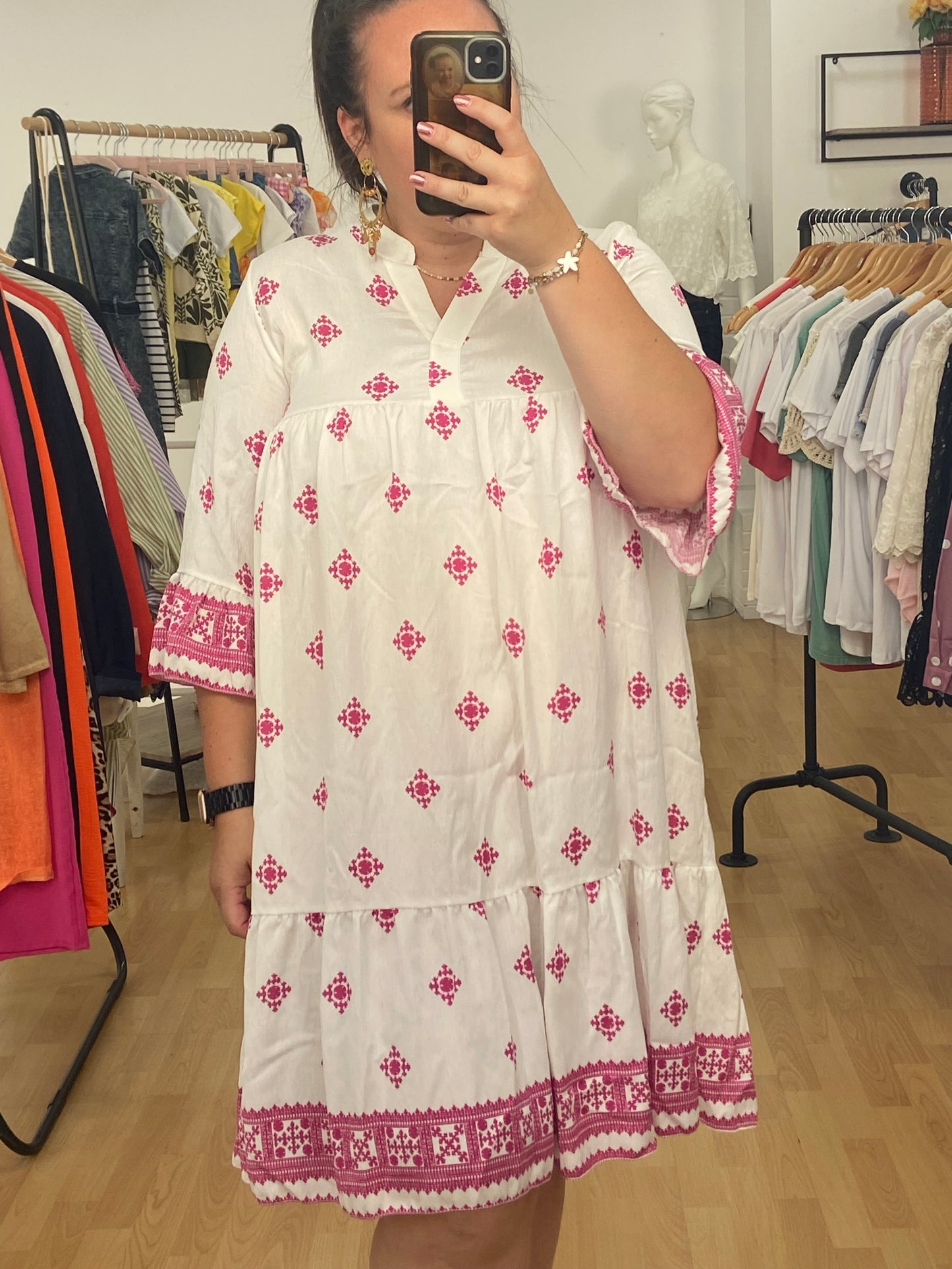 Robe SAMBA