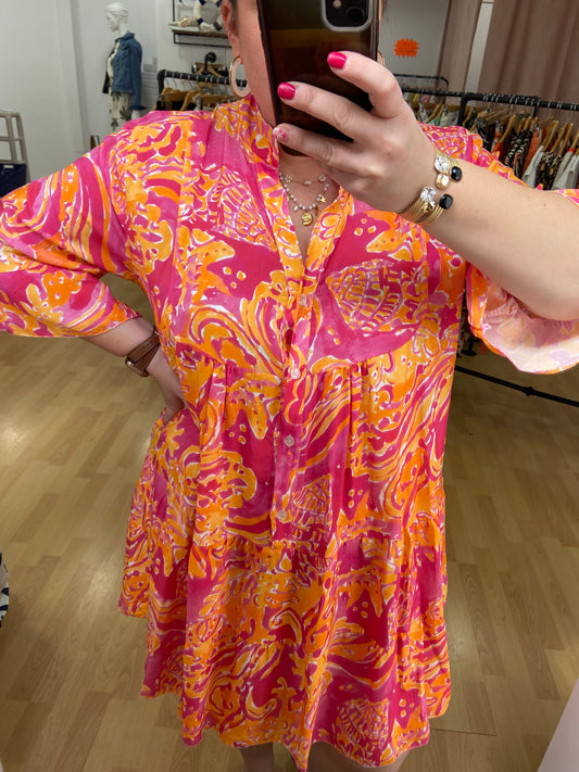Robe 2 BOHEMIA