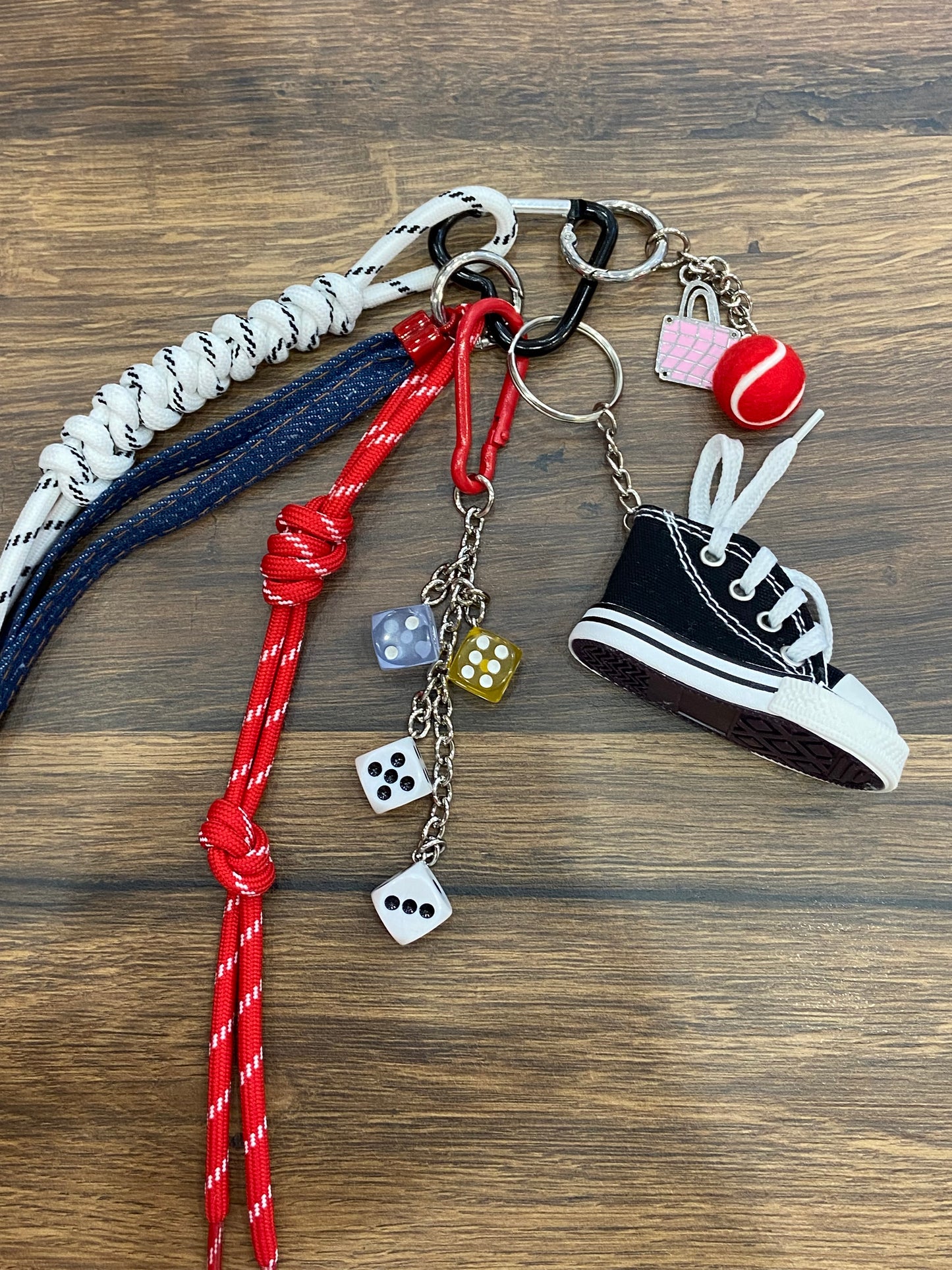 Porte  🔑 3 GRIGRI