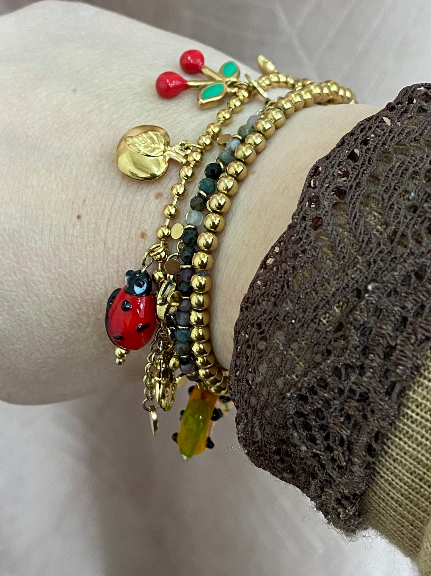 Bracelet BRELOQUES