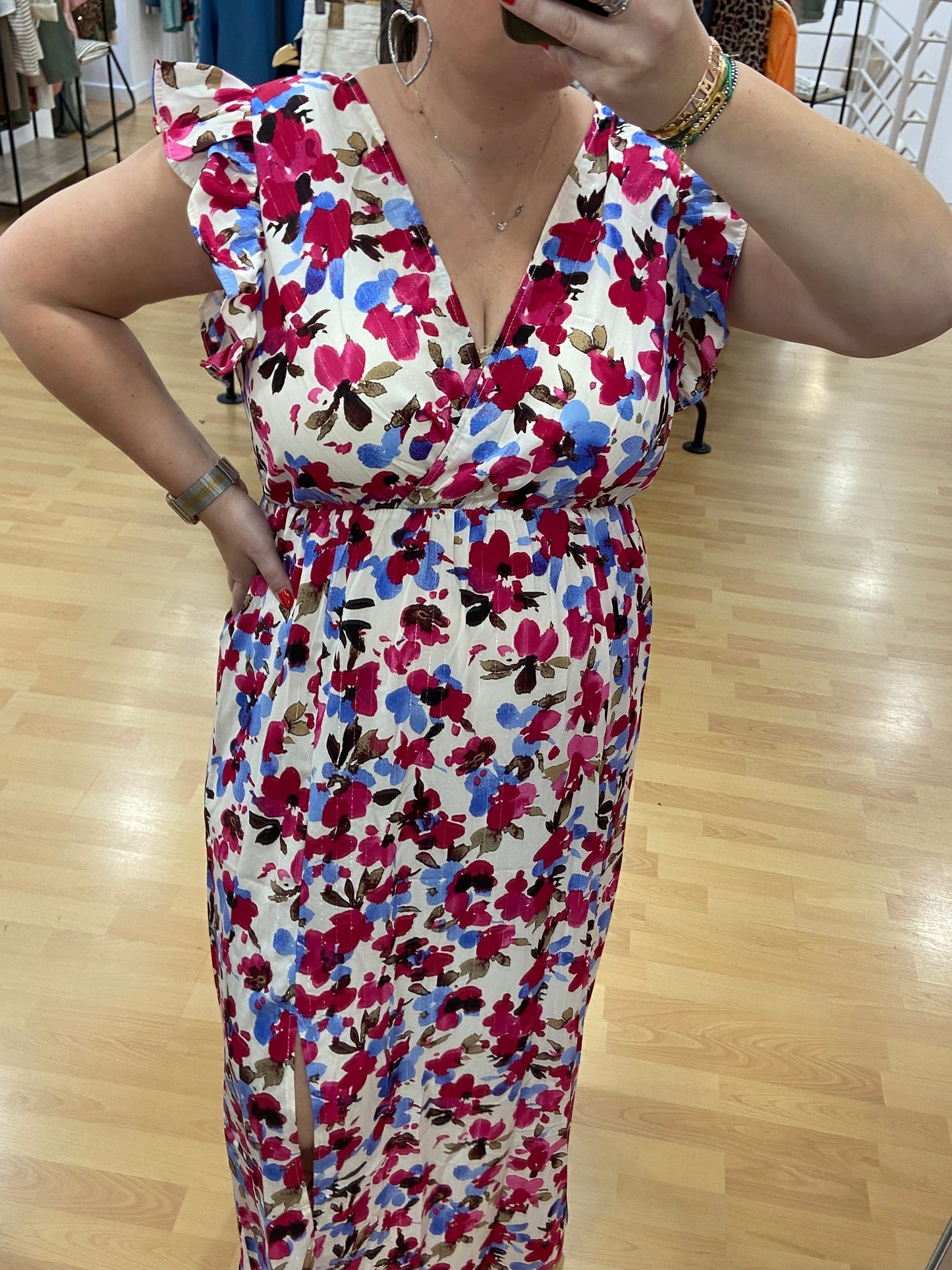 Robe CARAMBA