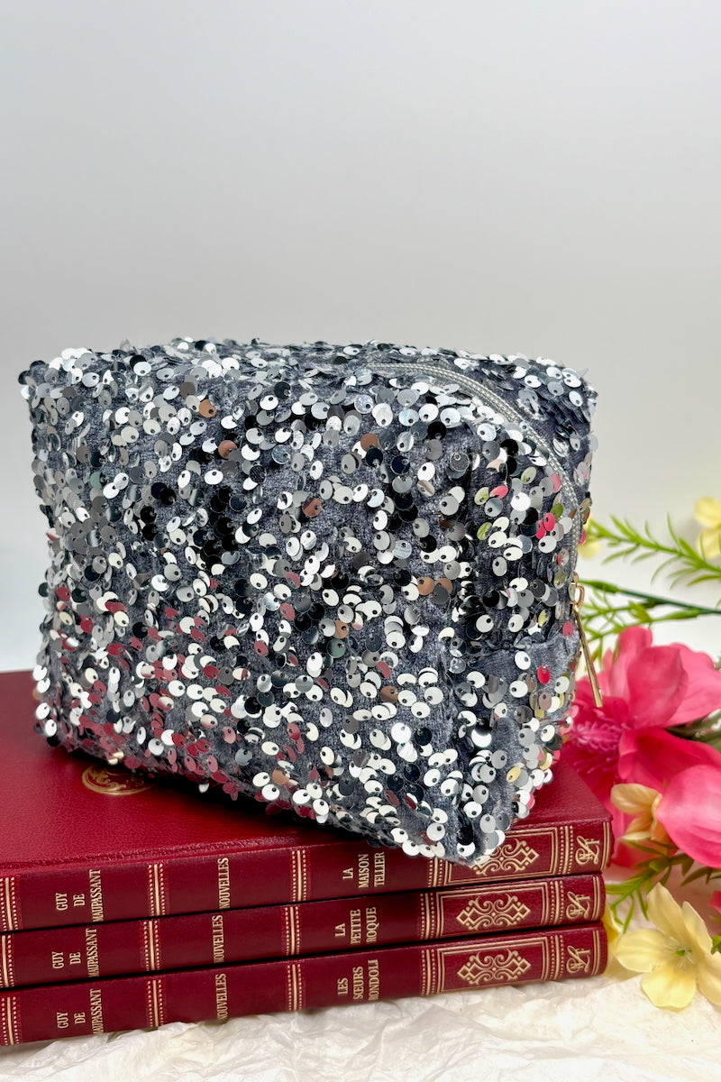 Trousse GLITTER