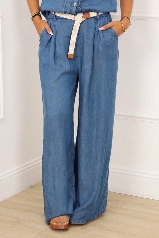 Pantalon LUNA