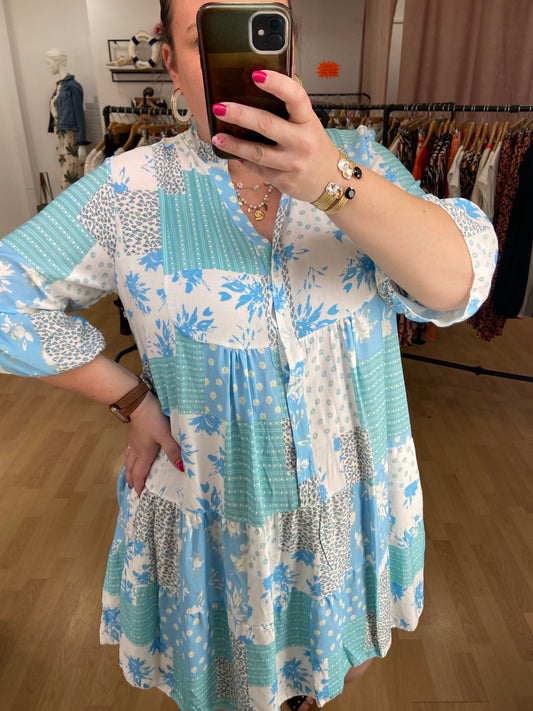 Robe 1 BOHEMIA