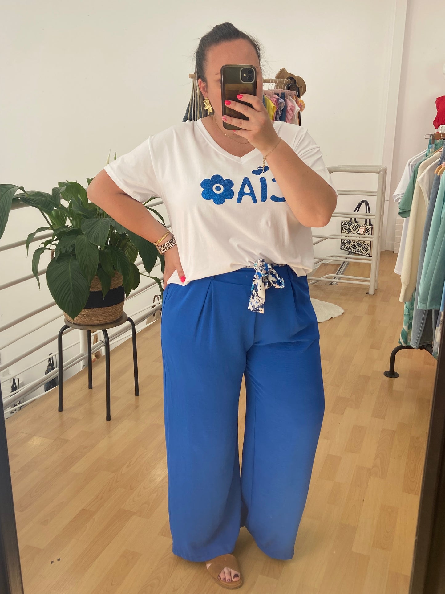 Tee-shirt CIAO