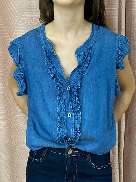 Chemise ELENA