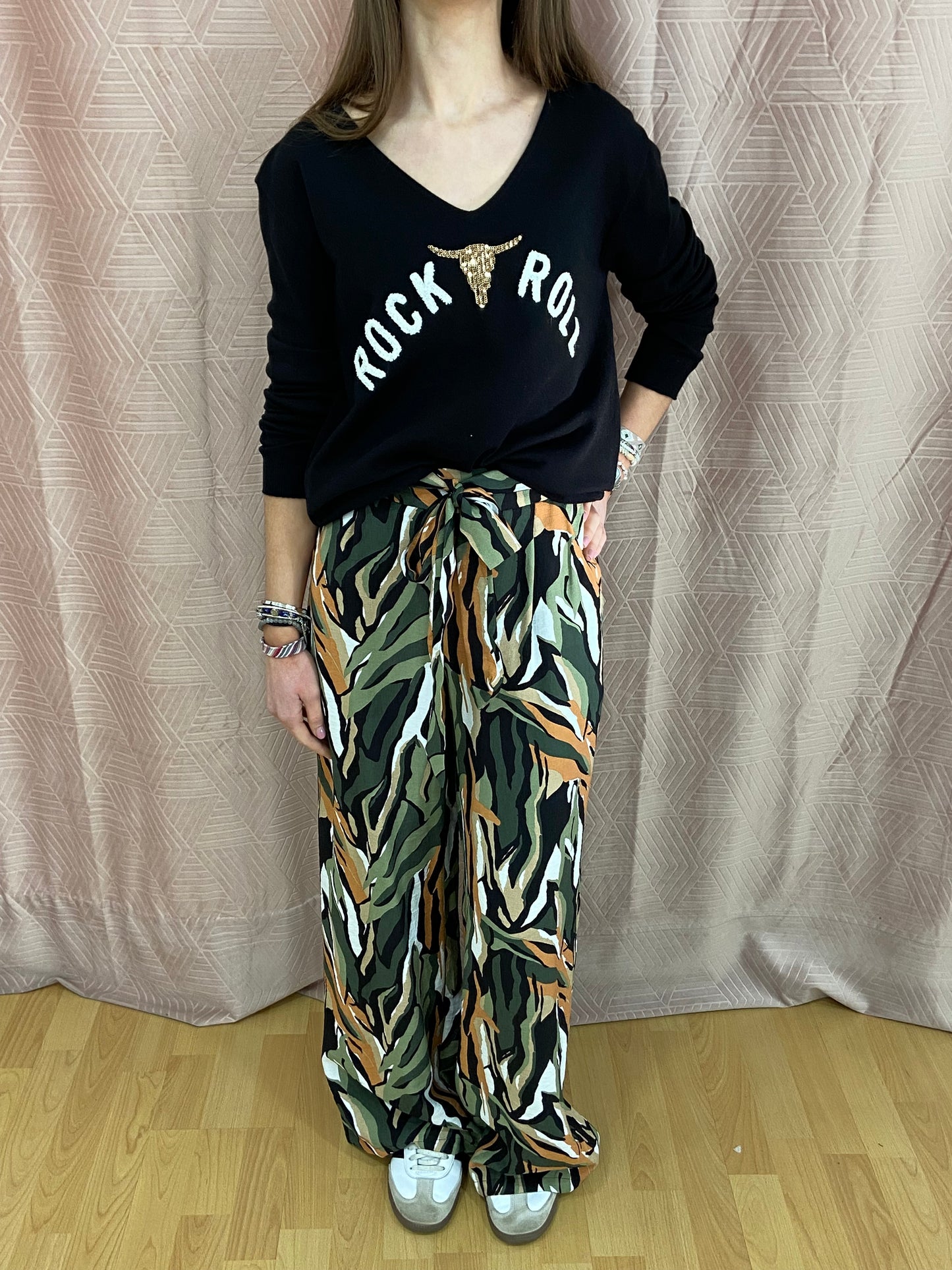 Pantalon CANCUN