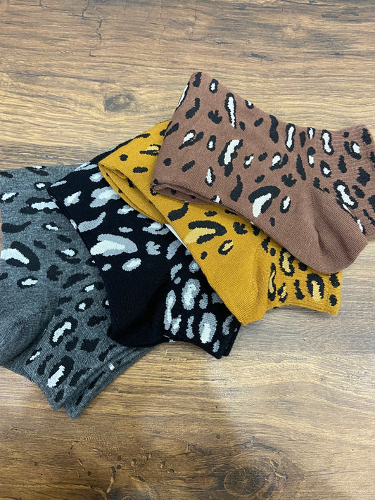 Chaussettes modèle 2