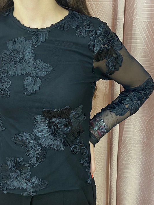 Top TALYA