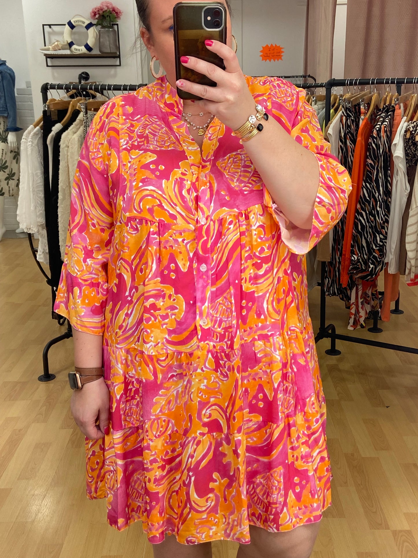 Robe 2 BOHEMIA