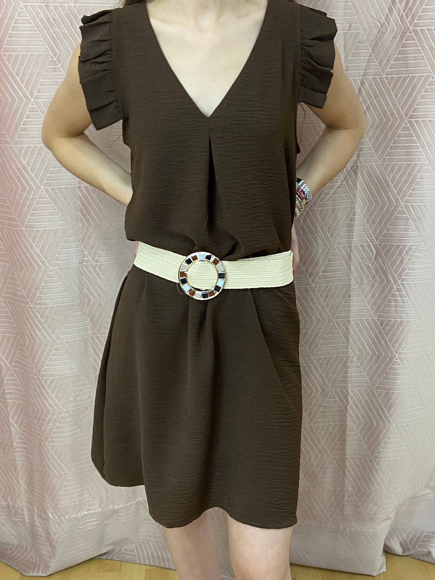 Ceinture n’3