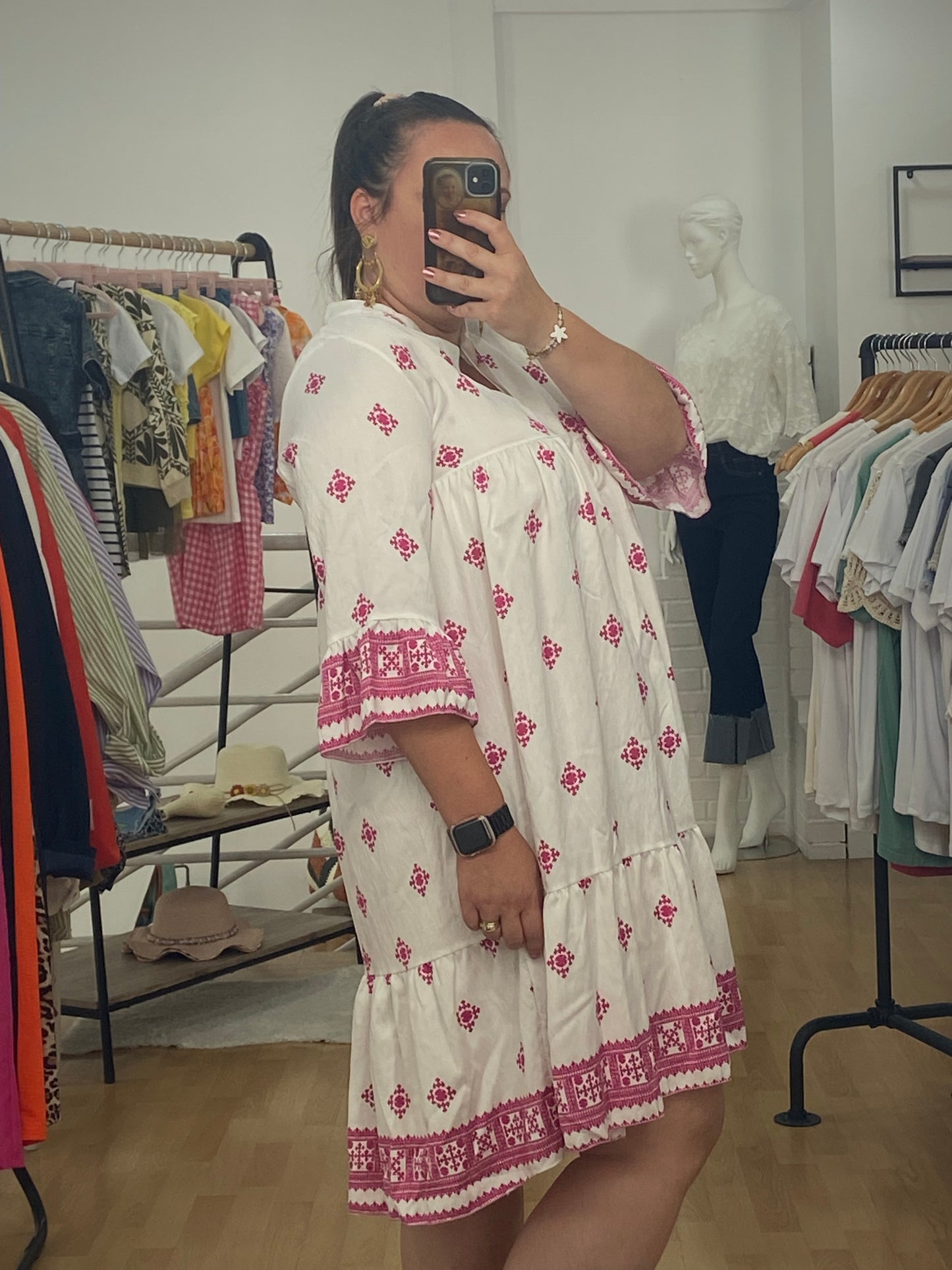 Robe SAMBA