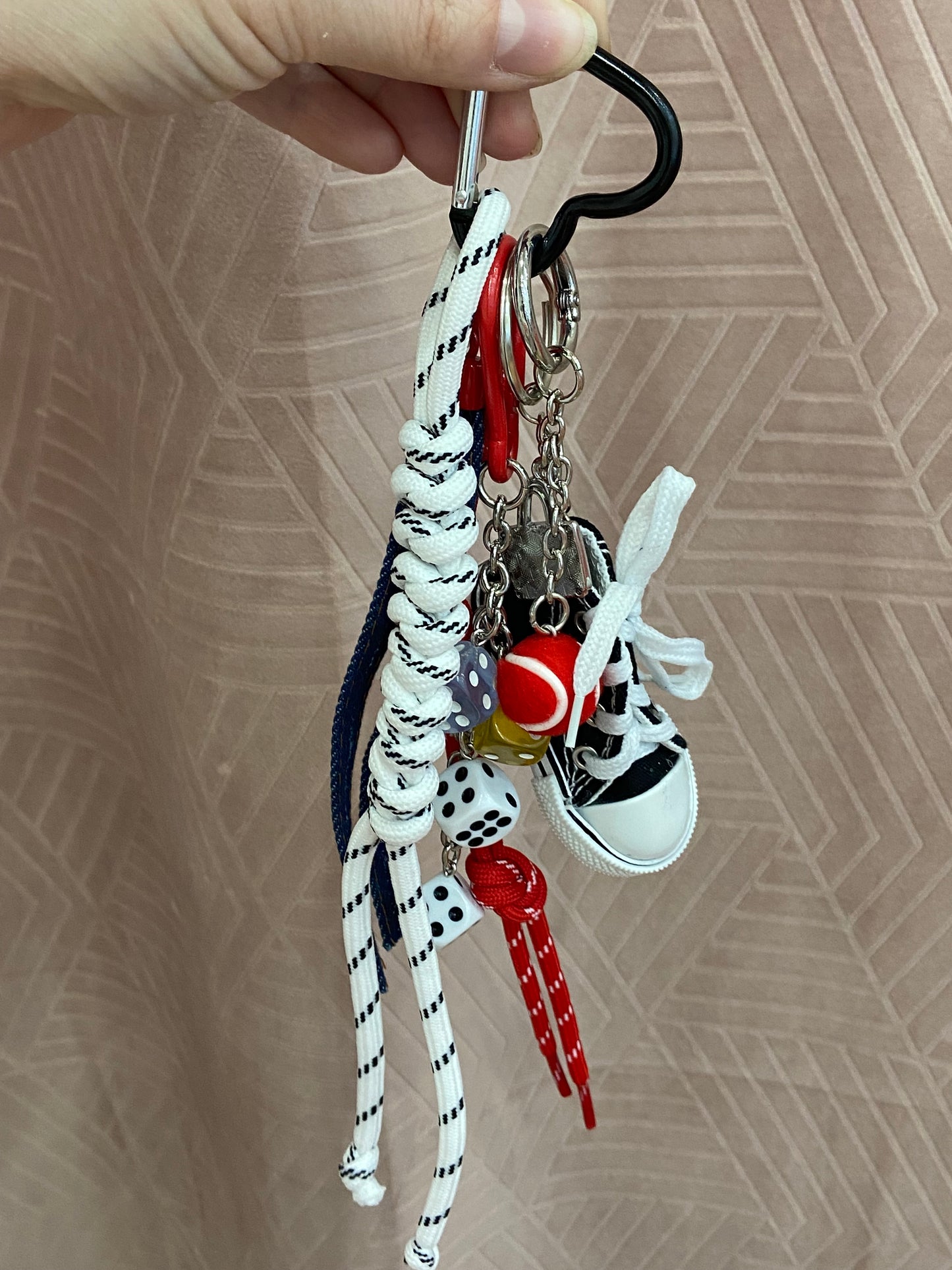 Porte  🔑 3 GRIGRI