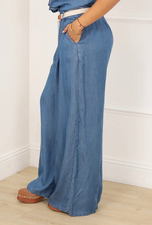 Pantalon LUNA