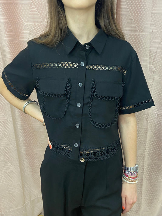 Chemise NINA