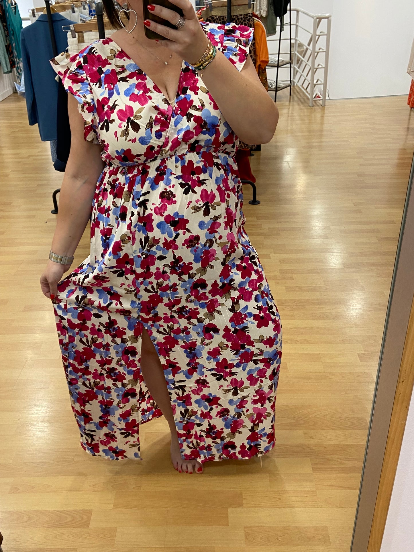 Robe CARAMBA