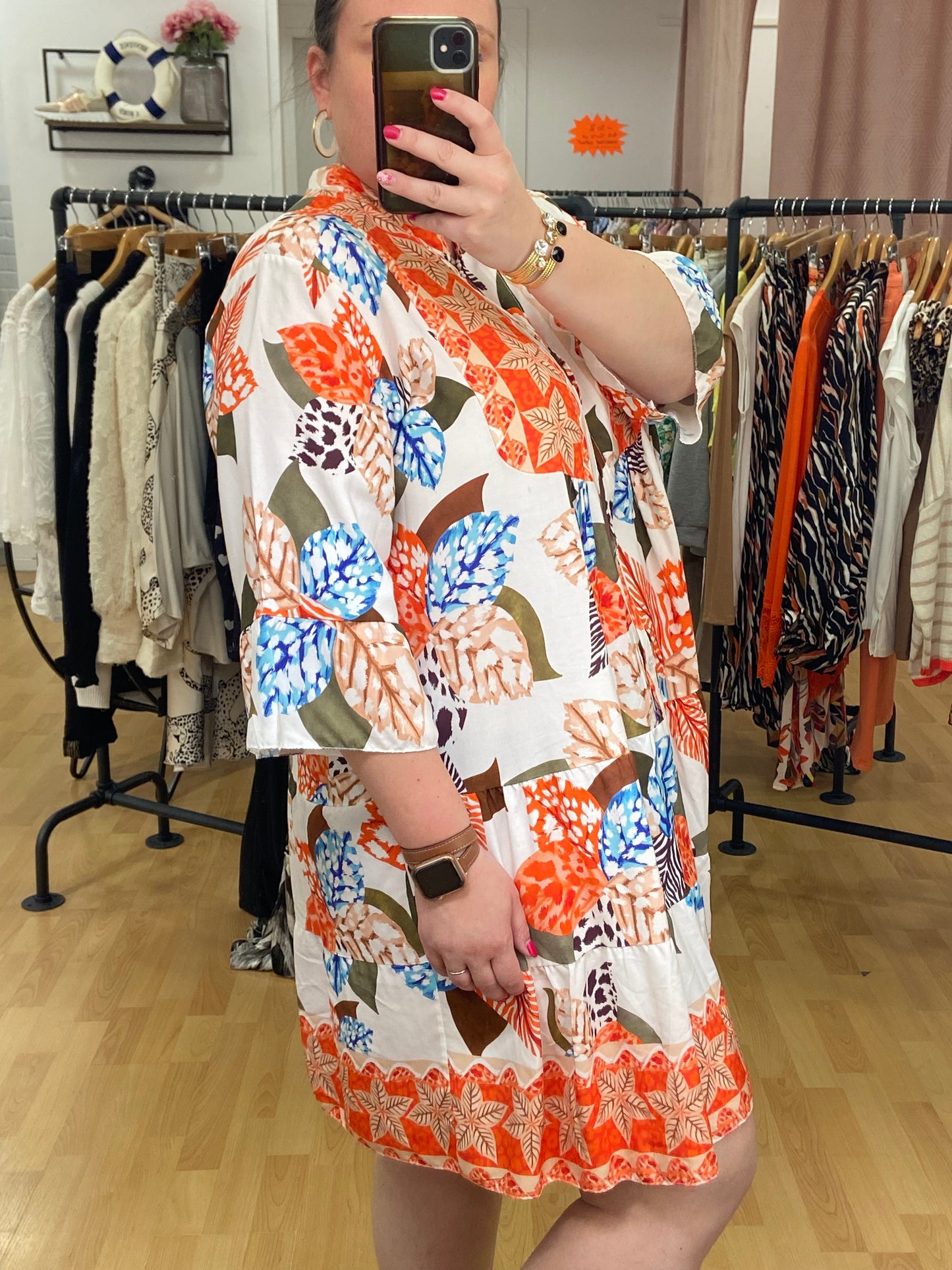 Robe 3 BOHEMIA