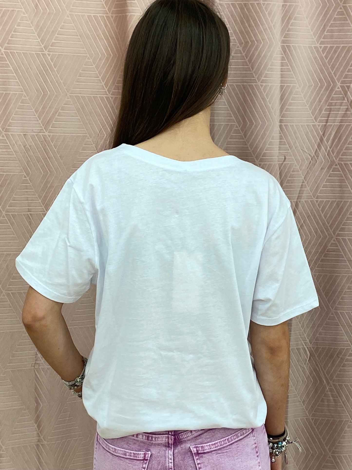 Tee-shirt OEIL